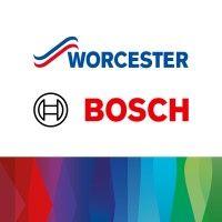 worcester bosch logo image