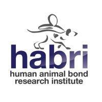 human animal bond research institute (habri) logo image