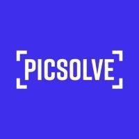 picsolve international ltd logo image