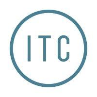 itc incorporated logo image