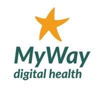 myway digital health ltd logo image