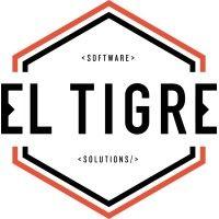 el tigre - software solutions