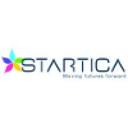 logo of Startica Ltd