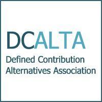 dcalta - defined contribution alternatives association logo image