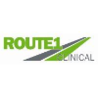 route1 clinical