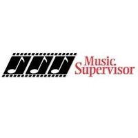 music supervisor inc. logo image