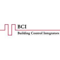 building control integrators logo image