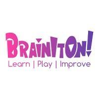 brainiton logo image