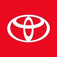 toyota new zealand limited logo image