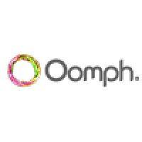 oomph - easily transform your content and advertising into rich media. logo image