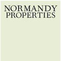 normandy properties, llc logo image