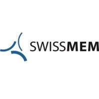 swissmem logo image