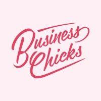 business chicks australia logo image