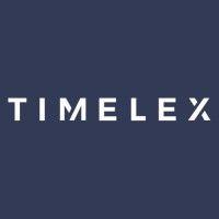 timelex logo image