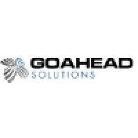 goahead solutions logo image