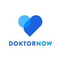 doktornow logo image