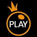 logo of Pragmatic Play