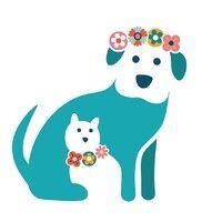 centre county paws logo image