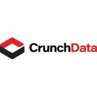 crunch data​ - acquired by qlik logo image