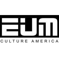 eum culture america logo image