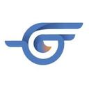 logo of Gadfin Aero Logistics Systems