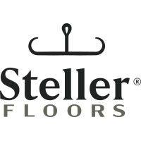 steller floors logo image