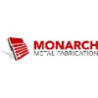 monarch metal fabrication