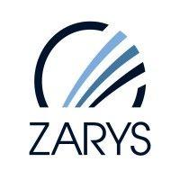 zarys international group logo image