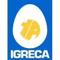 igreca. logo image