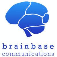 brainbase communications logo image