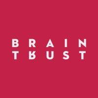 braintrust agency logo image