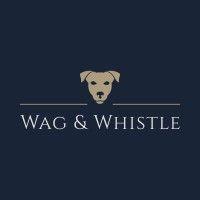 wag & whistle logo image