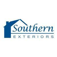 southern exteriors logo image