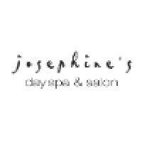 josephine's day spa and salon logo image