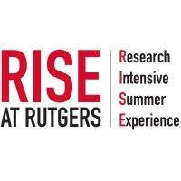 rise at rutgers