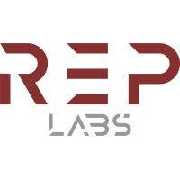 rep labs logo image