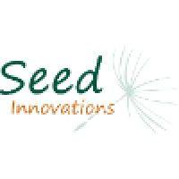 seed innovations, llc logo image