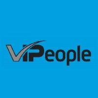 vipeople logo image