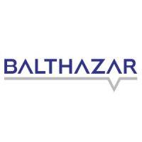 balthazar logo image