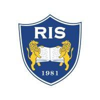 regent international school logo image