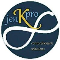 jen k pro llc