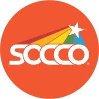 socco usa made socks logo image