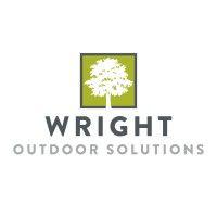 wright outdoor solutions logo image