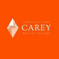 carey baptist college (nz) logo image