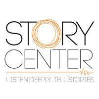 storycenter logo image