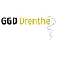 ggd drenthe logo image