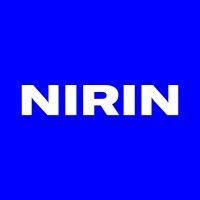 nirin branding company logo image