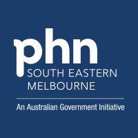 south eastern melbourne primary health network logo image