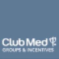 club med groups & incentives logo image