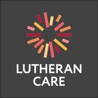 lutheran care logo image